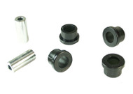Whiteline Front Control Arm bushing - Lower Inner | W52837A