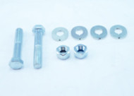 Whiteline Rear Control arm - inner lock washers (toe correction) | KCA377