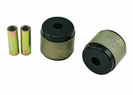 Whiteline Rear Differential - support outrigger bushing | W91379