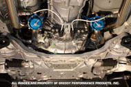 Nissan 370Z Tuner Turbo Kit  TD06-20G (IC) | 11520096