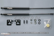 Subaru WRX & STI Engine Hood LIfter Kit | 18560101
