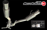 Nissan 350Z Revolution RS Exhaust | 10128404