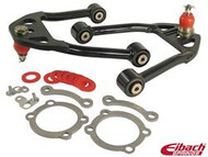 Eibach Pro Front Upper Control Arms for Infiniti G35 & Nissan 350Z