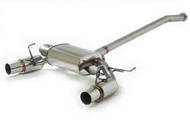 APEXi N1 Catback Exhaust for 03-07 Infiniti G35 Coupe