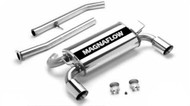 MagnaFlow CatBack Exhaust System for 03-07 Infiniti G35 Coupe