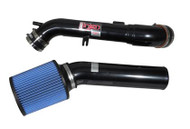 Injen Black Cold Air Intake for Infiniti G35 Coupe