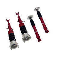 Tanabe Sustec Pro CR Coilovers for Infiniti G35 & Nissan 350Z (Tanabe-TSR063)