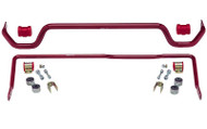 Eibach Sway Bar Kit for 10-14 Subaru STI Hatch & Sedan (7718.320)