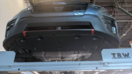 2019-2022 5th Gen Subaru Forester Aluminum Under Tray Skid Plate