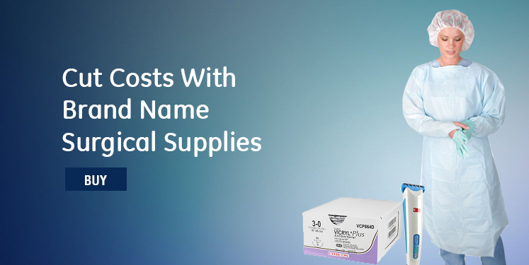 Medical Supply Store - USA Medical & Surgical Supplies
