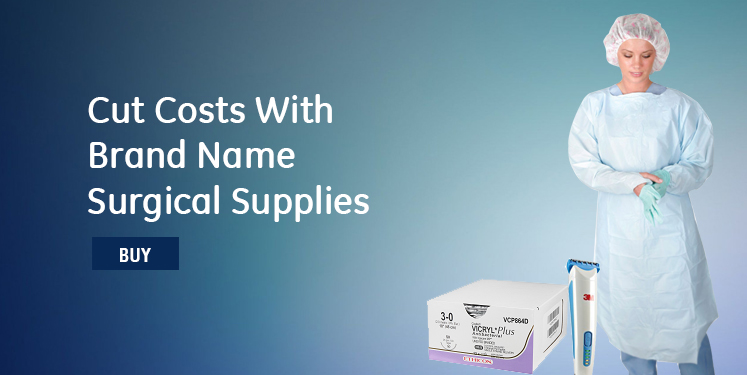 Surgical Supplies