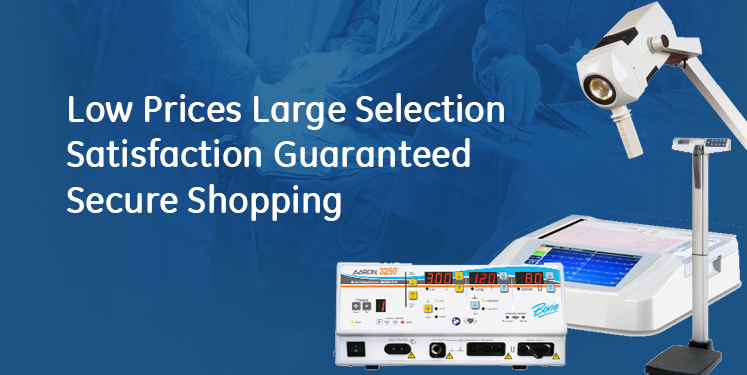 Surgical and Medical Supplies