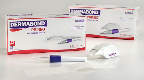 Pediatric Corner: Here's how to avoid problems with Dermabond