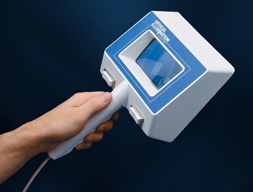 Top 9 Medical Diagnostic Applications for a Woods Lamp - USA Medical and  Surgical Supplies
