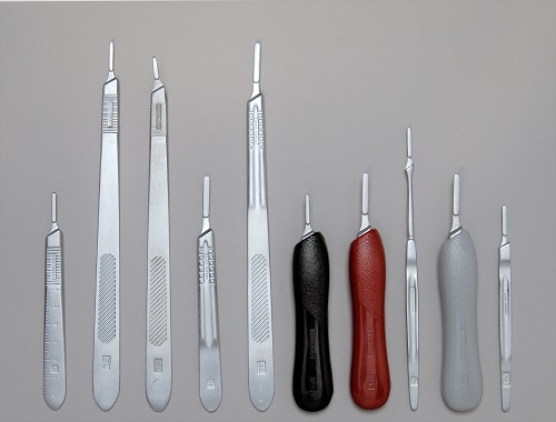 Surgical Blades: Which Scalpels Are 