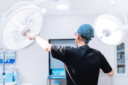 Halogen vs LED: Which Lighting is Best for Your Surgical Center - USA  Medical and Surgical Supplies