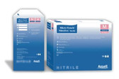 Ansell Micro-Touch Nitra-Tex Sterile Exam Gloves Pairs