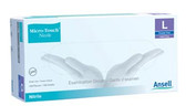 Ansell Micro-Touch Nitrile Medical Exam Gloves
