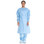 Halyard Health Isolation Gown Tri-Layer AAMI Level 2
