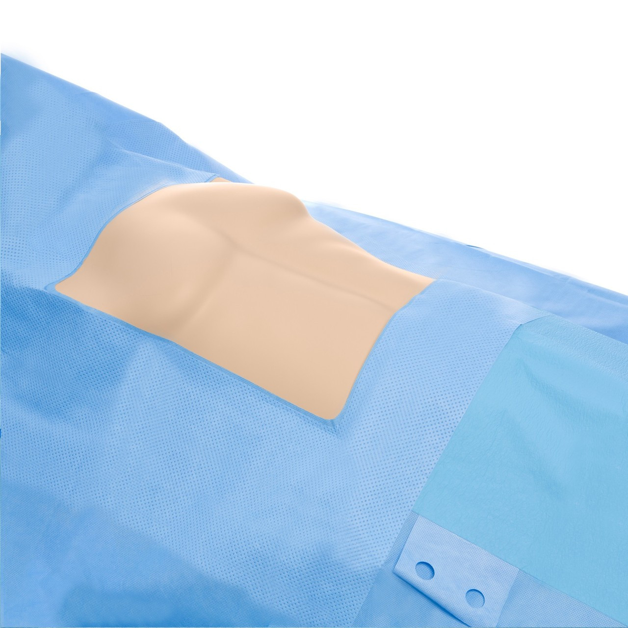 General Surgery Chest Surgical Drapes Usamedicalsurgical Com