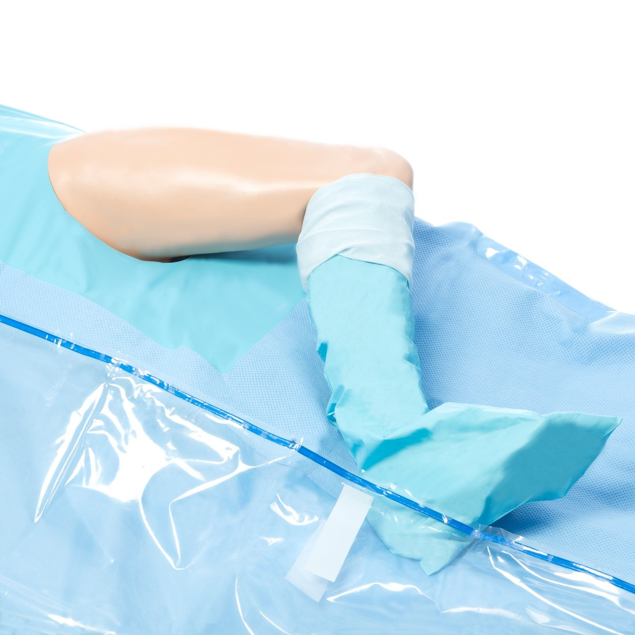 Halyard Health Orthopedic Hip Surgical Drapes 89349 USA Medical and