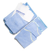 Basic Surgical Pack II 88121 | USAMedicalSurgical.com