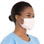 Halyard Health FLUIDSHIELD Level 3 Fog-Free Procedure Mask