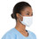Halyard Health FLUIDSHIELD Level 1 Procedure Mask
