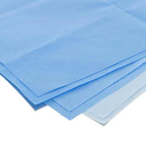 Halyard Health Sequential Sterilization Wraps H100