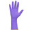 Halyard Health PURPLE Nitrile Exam Gloves Extended Length