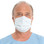 Halyard Health Procedure Mask Fog-Free SO SOFT White