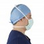 Halyard Health Surgical Mask Lite One in Blue