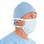 Halyard Health Soft Touch II Surgical Mask