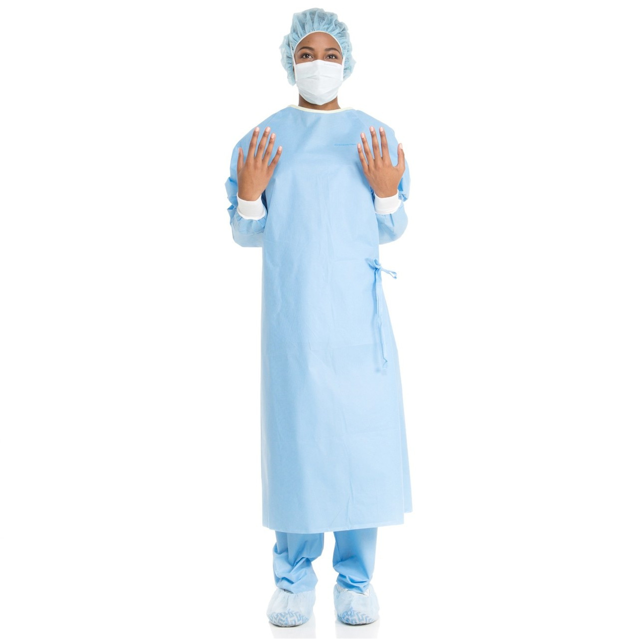 Surgical Gowns Non Reinforced Ultra Usamedicalsurgical Com