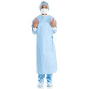 Halyard Health ULTRA Surgical Gowns Non-Reinforced