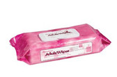 Adult Incontinent Wipes Pre-Moistened-DermAssist-Softpack