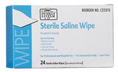 PDI Hygea Sterile Saline Wipes