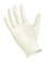 Polymed Latex Exam Gloves