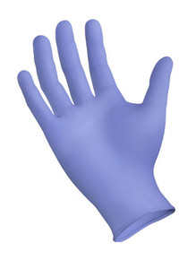 Sempermed Tender Touch Nitrile Exam Gloves Powder-Free