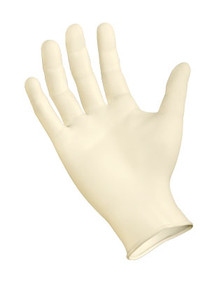 Sempermed SemperCare Vinyl Exam Gloves Powder-Free