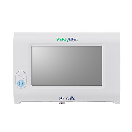 welch allyn connex spot