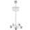 Welch Allyn Connex Spot Monitor Classic Mobile Stand 7000-MS3