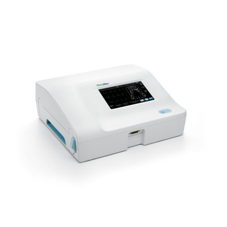 Welch Allyn Cp 150 Resting Ecg Machine With Optional Spirometry Usa Medical And Surgical Supplies