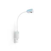 Welch Allyn Green Series 900 Led Procedure Light Ceiling Mount Usa Medical And Surgical Supplies