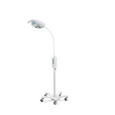Welch Allyn Green Series 600 LED Minor Procedure Light on Mobile Stand