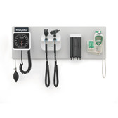 Welch Allyn Green Series 777 Integrated Wall System