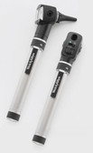 Welch Allyn PocketScope 2.5 V Halogen Fiber-Optic Otoscope Throat Illuminator 21111