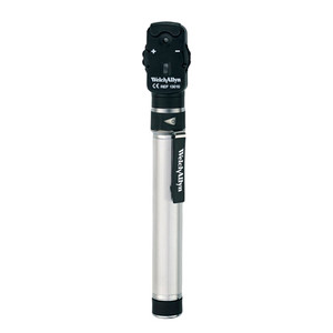 Welch Allyn PocketScope Ophthalmoscope Rechargeable 12800