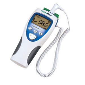 Welch Allyn SureTemp Plus 692 Electronic Thermometer