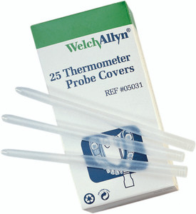 Welch Allyn SureTemp Thermometer Probe Covers